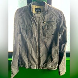 Alpinestars jacket - Men’s MEDIUM
